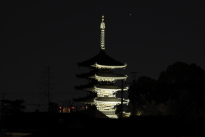 香林寺